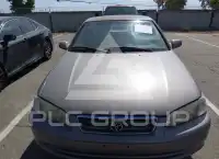 2001 Toyota CAMRY фото