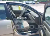2001 Toyota CAMRY фото