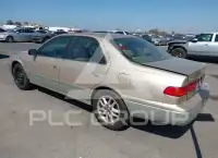 2001 Toyota CAMRY photo