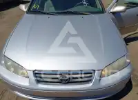 2001 Toyota CAMRY фото
