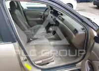 2001 Toyota CAMRY photo