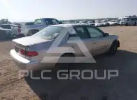 2001 Toyota CAMRY фото