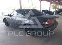2001 Toyota CAMRY фото