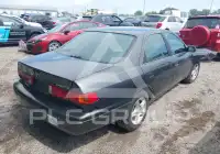 2001 Toyota CAMRY фото