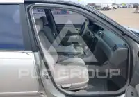 2001 Toyota CAMRY photo