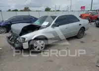 2001 Toyota CAMRY фото