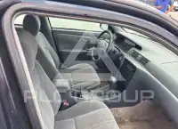 2001 Toyota CAMRY фото
