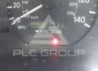 2001 Toyota CAMRY фото