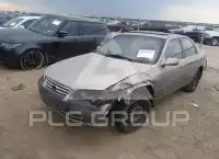 2001 Toyota CAMRY photo
