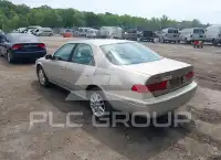 2001 Toyota CAMRY photo