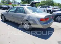 2001 Toyota CAMRY фото