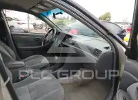 2001 Toyota CAMRY фото