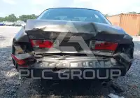 2001 Toyota CAMRY фото