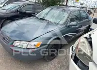 2001 Toyota CAMRY фото