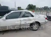 2001 Toyota CAMRY фото