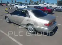2001 Toyota CAMRY фото