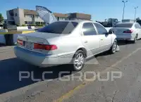 2001 Toyota CAMRY фото