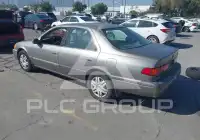 2001 Toyota CAMRY фото