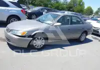 2001 Toyota CAMRY фото