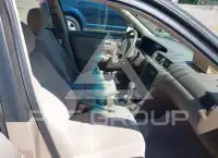 2001 Toyota CAMRY фото