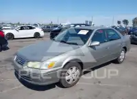 2001 Toyota CAMRY фото
