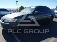 2001 Toyota CAMRY photo