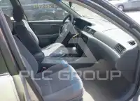 2001 Toyota CAMRY фото
