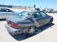 2001 Toyota CAMRY фото