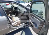 2001 Toyota CAMRY фото
