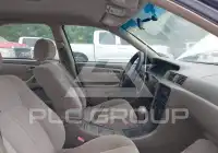 2001 Toyota CAMRY фото