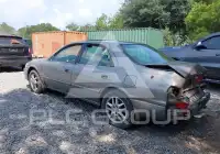 2001 Toyota CAMRY фото