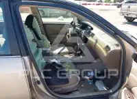 2001 Toyota CAMRY photo