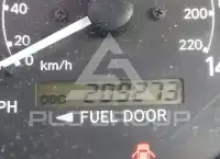 2001 Toyota CAMRY фото