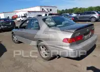 2001 Toyota CAMRY фото