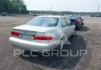 2001 Toyota CAMRY фото