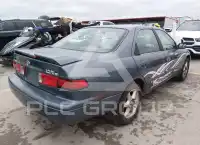 2001 Toyota CAMRY фото