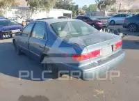 2001 Toyota CAMRY фото