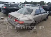2001 Toyota CAMRY photo