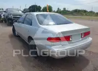 2001 Toyota CAMRY photo