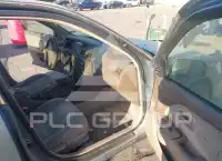 2001 Toyota CAMRY фото