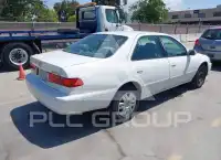 2001 Toyota CAMRY фото