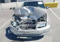 2001 Toyota CAMRY фото