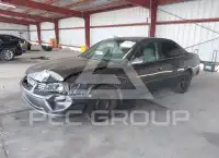 2001 Toyota CAMRY фото