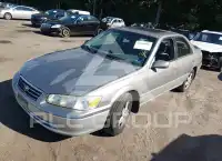 2001 Toyota CAMRY фото