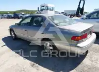 2001 Toyota CAMRY фото