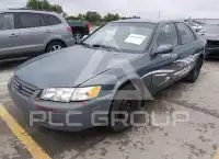 2001 Toyota CAMRY фото