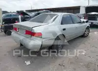 2001 Toyota CAMRY фото