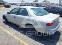 2001 Toyota CAMRY фото