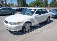 2001 Toyota CAMRY фото