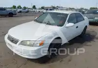 2001 Toyota CAMRY фото